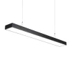 LED Светильник PROSVET 1180x100мм 48Вт 6500К