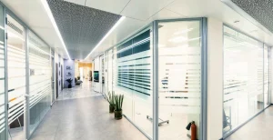 Подвесной Медицинский потолок