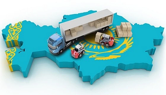 Подвесные потолки Казахстан