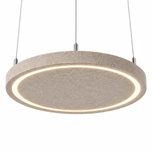 Акустический потолок MLC Aura Light D1000