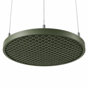 Акустический потолок MLC Mesh Aura D1000