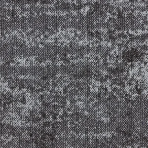 Ковровая плитка Carpet Tiles Black