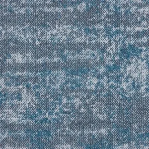 Ковровая плитка Carpet Tiles Blue
